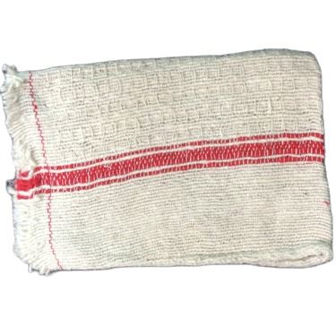 Recycled Cotton Cleaning Cloth