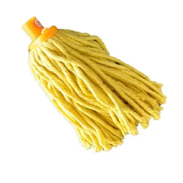 Ulgurji tozalash vositalari paxta ho'l quruq mop