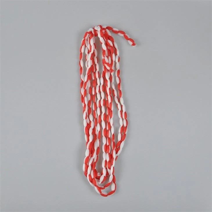 Multi Colors 100% Polyester Mop Microfiber Yarn