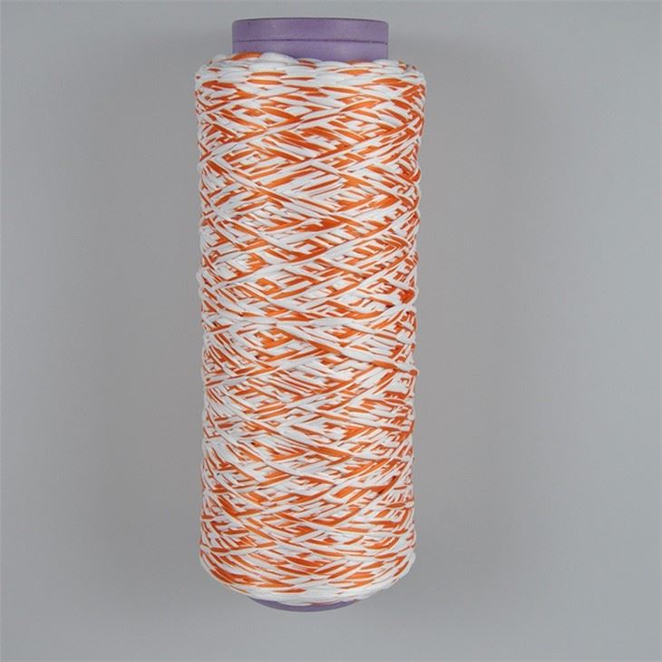 Polyester Yarn 300D 576F Mop Yarn Raw Material For Mop