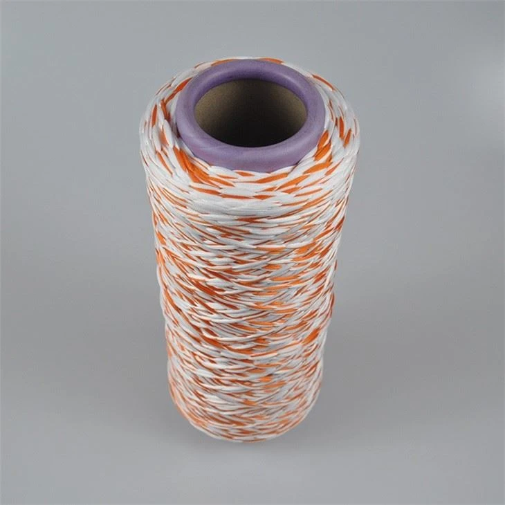 Polyester Yarn 300D 576F Mop Yarn Raw Material For Mop