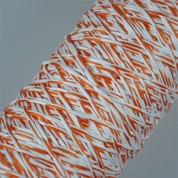 Polyester Yarn 300D 576F Mop Yarn Raw Material For Mop