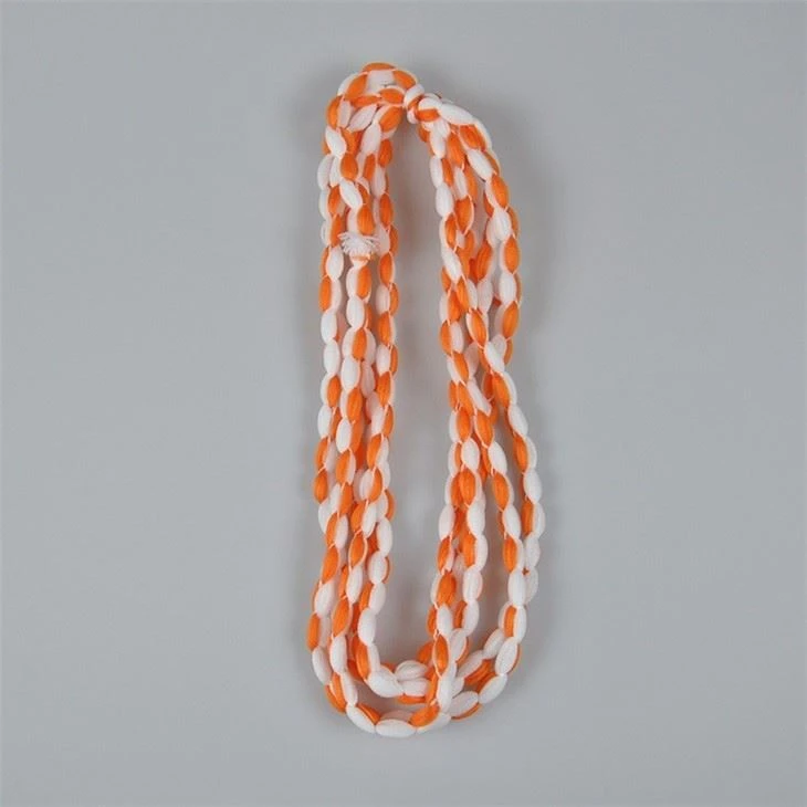 Polyester Yarn 300D 576F Mop Yarn Raw Material For Mop